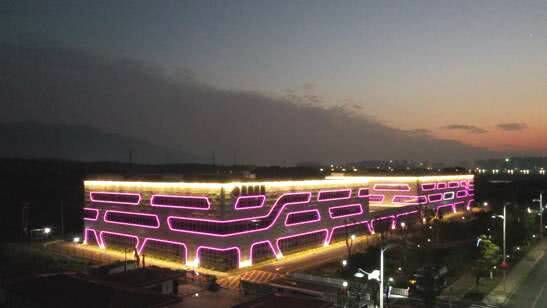 深圳市伟创自动化立体车库,深圳伟创立体车库