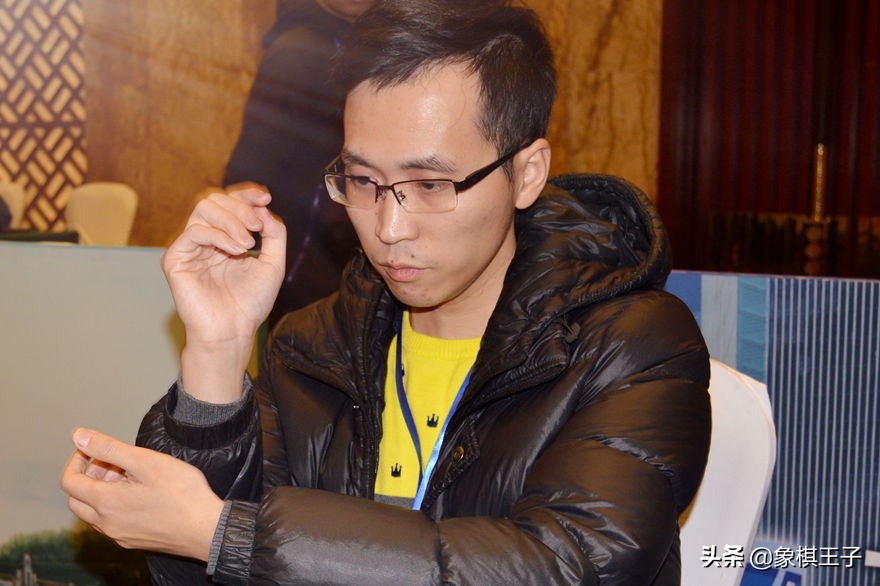 象甲联赛王天一对赵鑫鑫,特级大师赵鑫鑫比赛视频