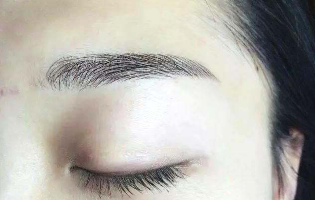 鐪夋浖棰滅汗鐪夊彲闈犲悧,绾圭湁濂借繕鏄敾鐪夋瘺姣旇緝濂藉憿