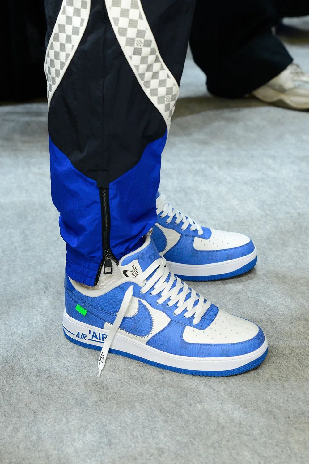 virgil在lv有多成功,virgil设计哪些lv经典产品