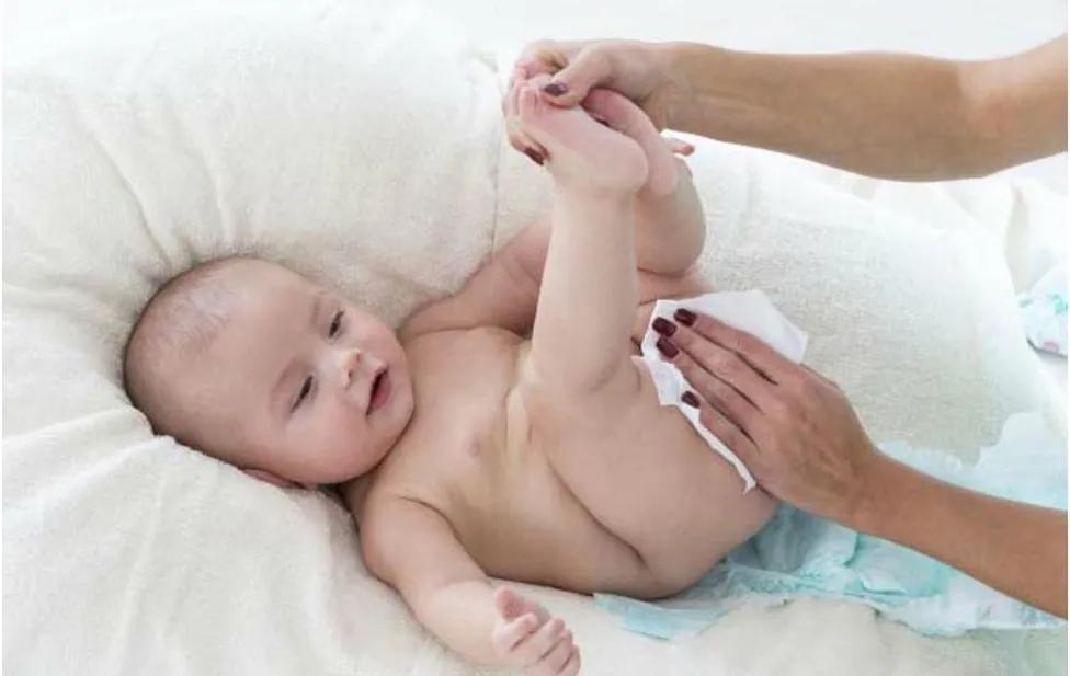 宝宝得了阴道炎的症状,宝宝患了阴道炎会有什么症状