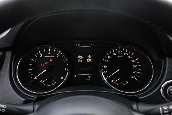 日产奇骏2019款空间测评,2021款日产奇骏评价