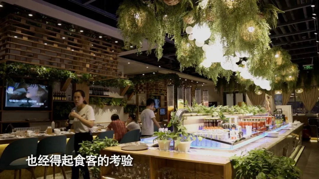 【FENG味】深夜不该将就,丰台深夜食堂等你品尝好″丰味″