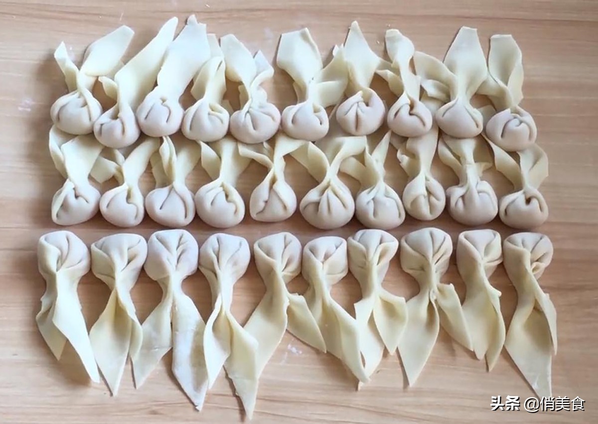 千里香馄饨正宗汤料配方,千里香馄饨秘制配方来了