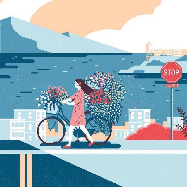 夫妻相处之道一定要互助互爱,夫妻相处之道就是要相敬