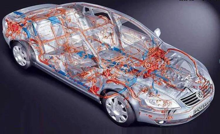 燃油汽车行驶中如何给蓄电池充电,燃油车怠速时可以给蓄电池充电吗