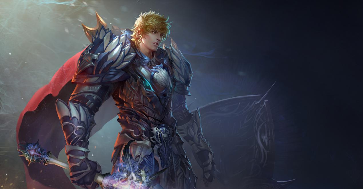 天堂2血盟火爆原因,天堂2血盟荣耀版