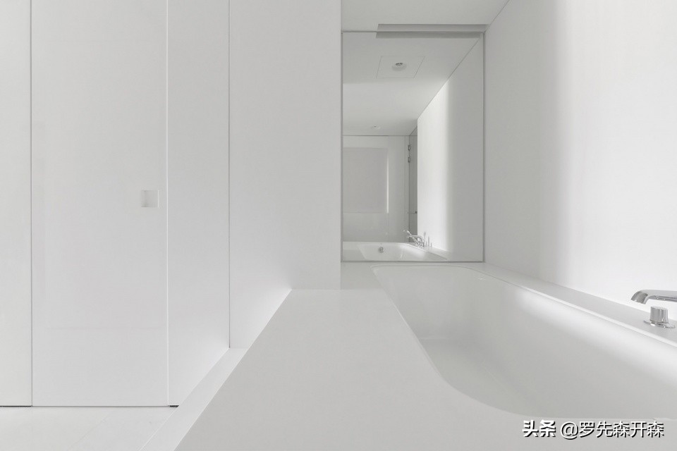 厦门现代住宅设计,厦门简约装修设计