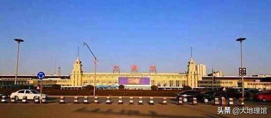 这条叫“正太”的路：激活太原城，催生石家庄