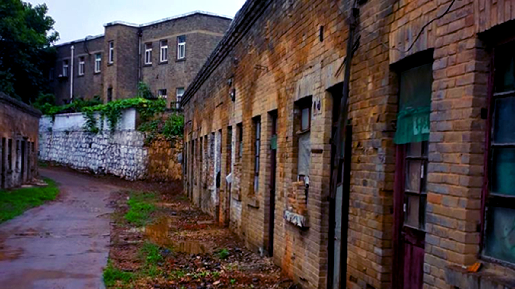 解密档案东北野战军,解密晋东南