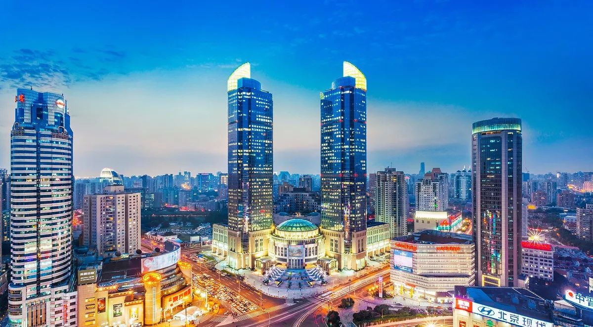 有了这份攻略,上海地铁直达景点