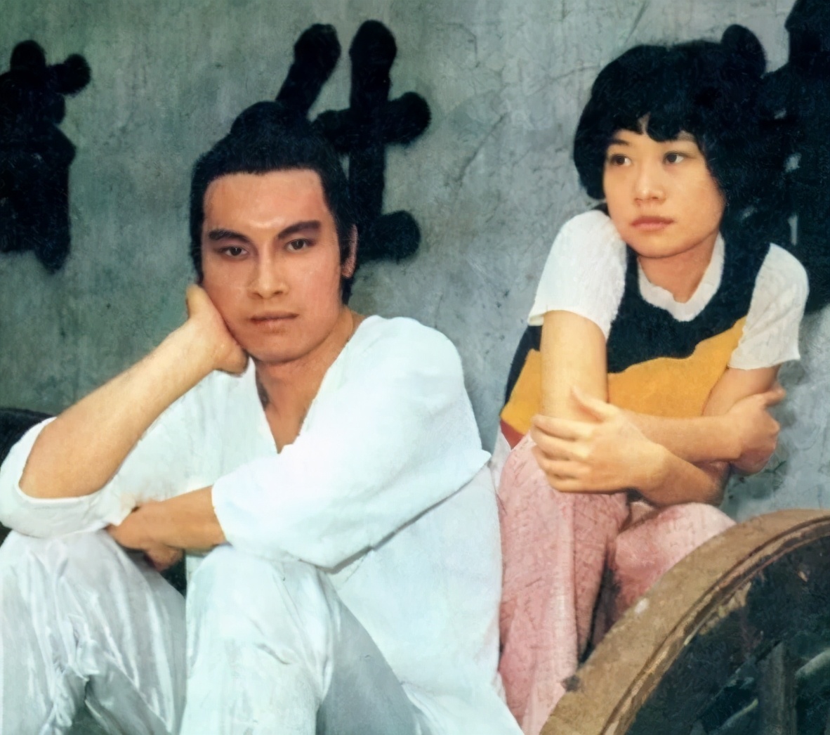 亦舒最后和谁相认,亦舒为啥33年不认儿子