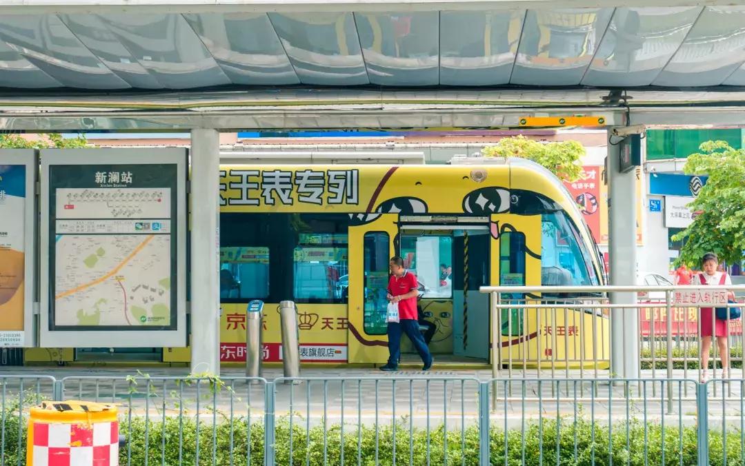 观澜到底有多强,观澜为什么消费很低