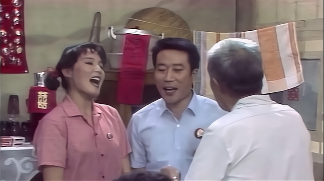 渴望刘慧芳的最后的结果,现实中有刘慧芳那么软弱的人吗