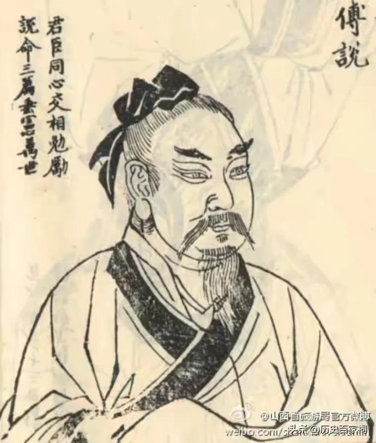 殷商史实,殷商历史书籍