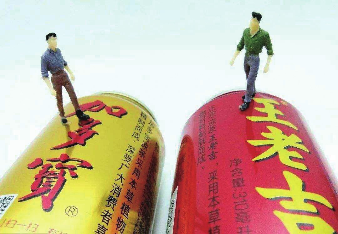 加多宝和王老吉之间的爱恨纠葛,王老吉和加多宝之争带来的启示