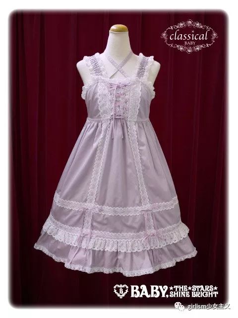 babydoll款式大全,babydoll萌款