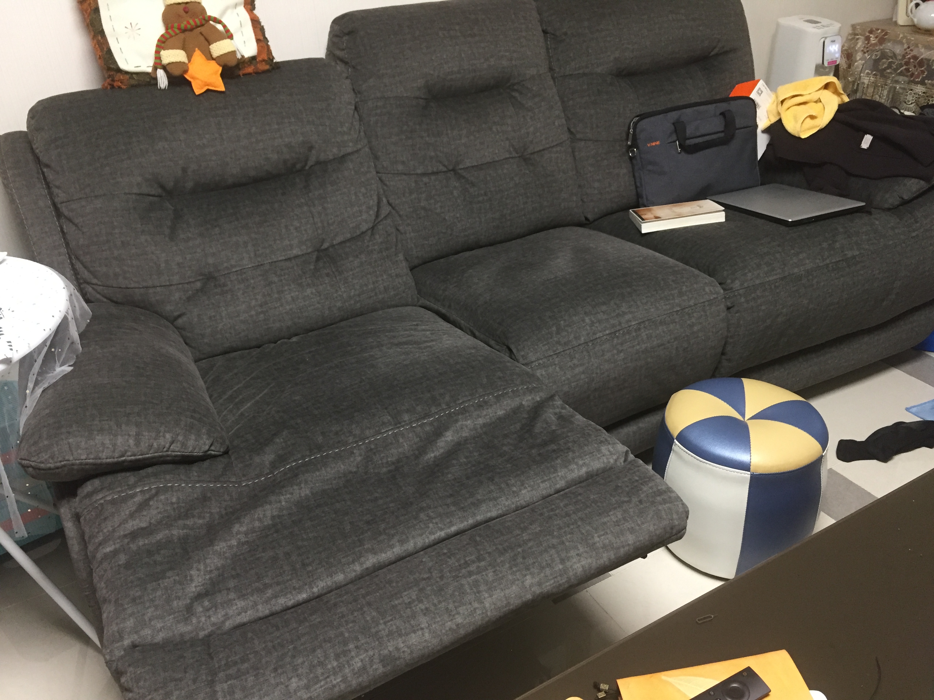 拒绝炎炎户外,13件居家好物让夏日宅家更嗨皮