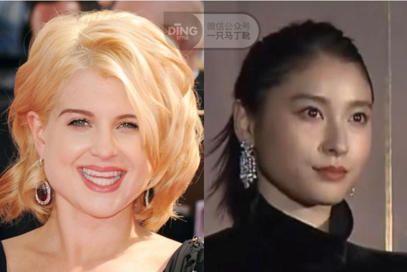 梨型脸怎么穿搭,脸大脸圆怎么瘦下来