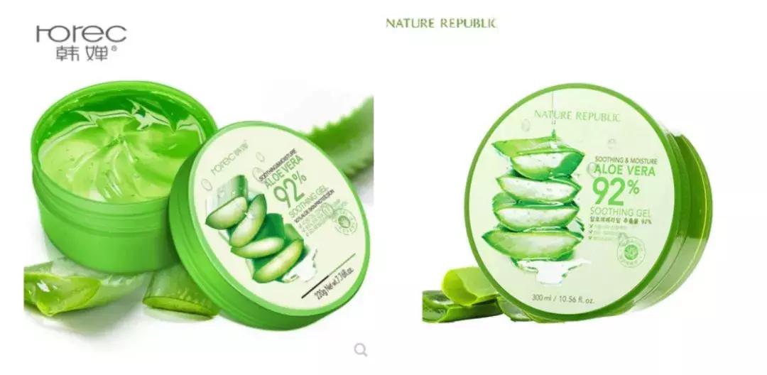 盘点那些山寨化妆品,实际国产假冒日韩的化妆品有哪些