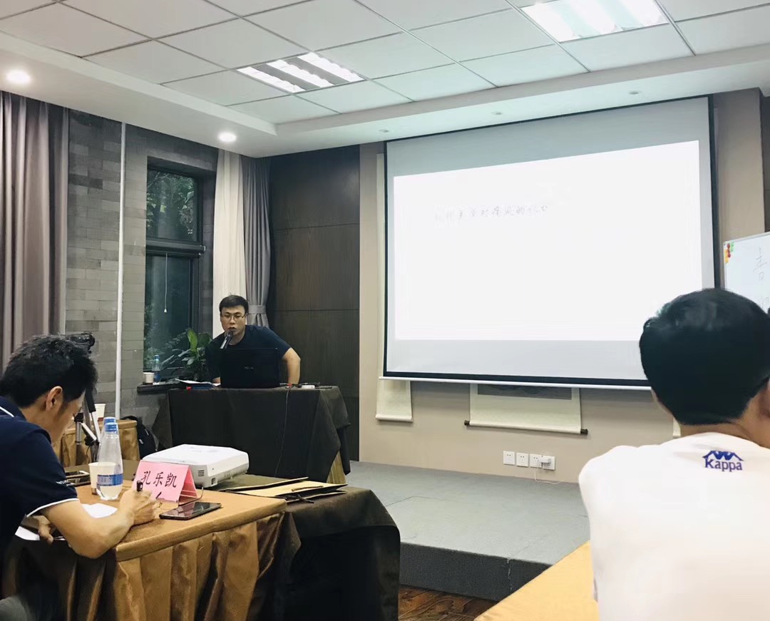 〖经华卉典心一堂〗内科与妇科治疗精要培训班圆满闭幕