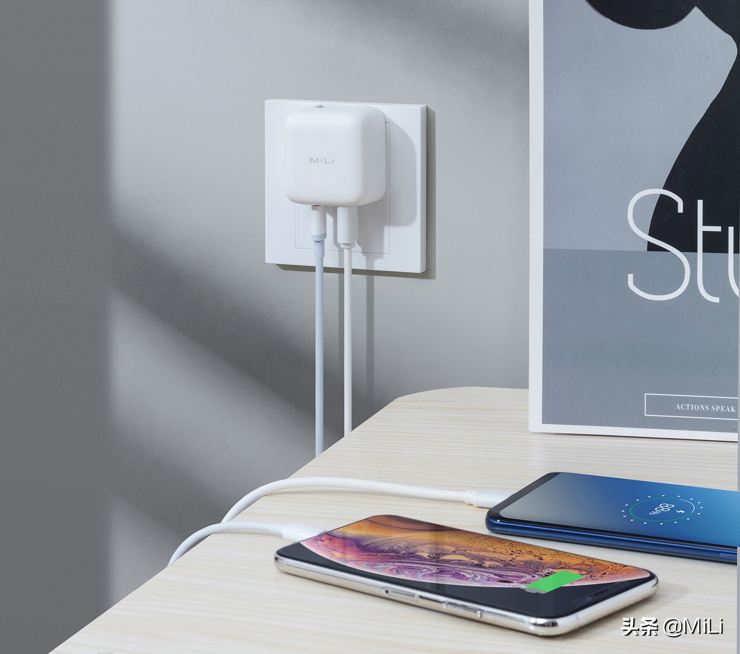 华为平板和手机充电器可以混用吗,手机充电器混用