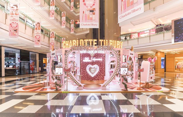 美妆市场有前景吗现在,美妆行业市场发展趋势总结