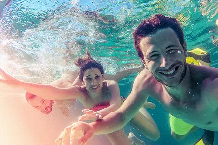 潜水时要注意什么事项