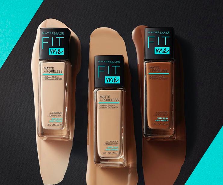 平价粉底液推荐所有肤质 (好用的粉底液平价款)