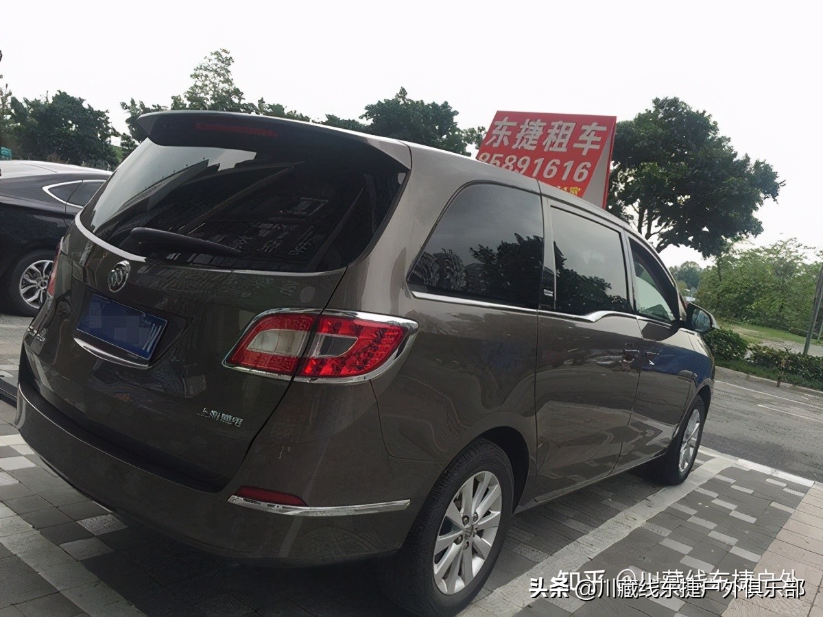 租车租大通g10还是别克gl8好,成都别克gl8商务车出租