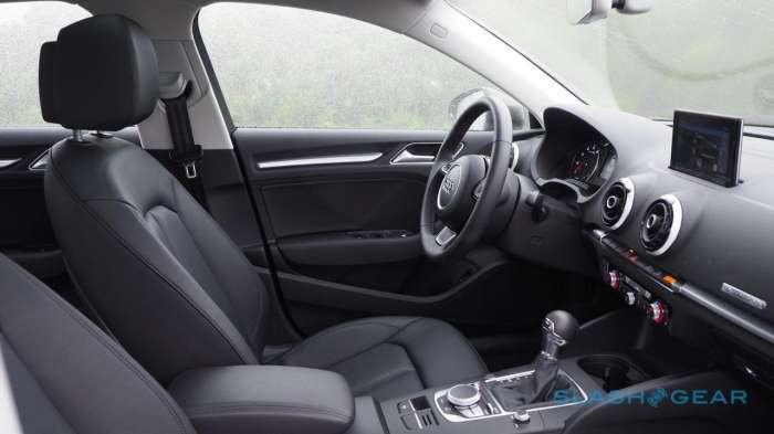 2016奥迪a335tfsi零百加速,奥迪a32.0油耗