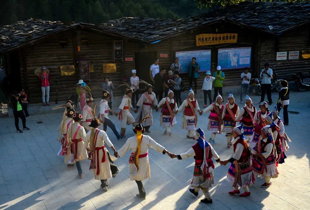 想去看风景云南推荐地,春节滇西最美线路自驾游