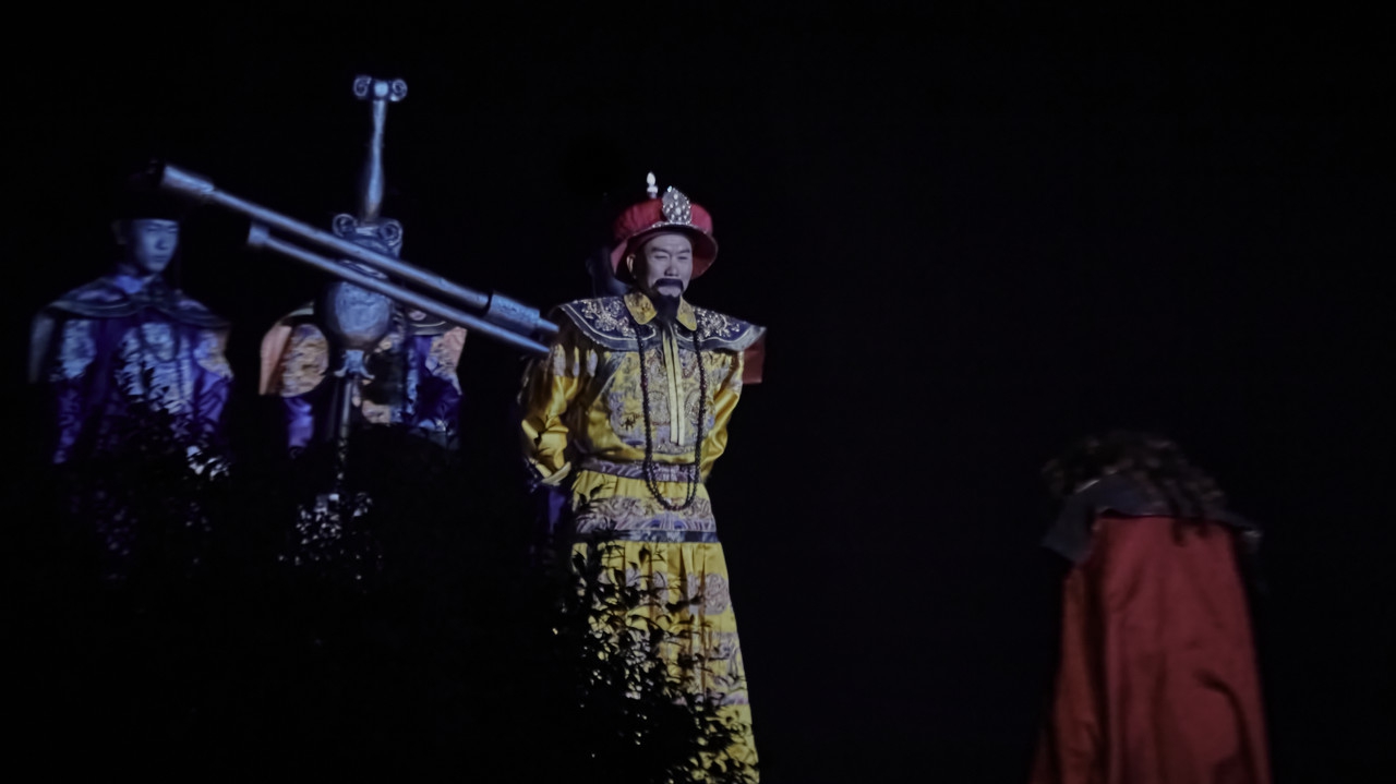 康熙皇帝最宠的四位妃子,康熙的四妃是怎么排名的