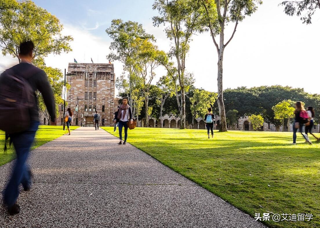 高考成绩70%能申请英国哪些大学,高考成绩申请澳洲国立大学本科