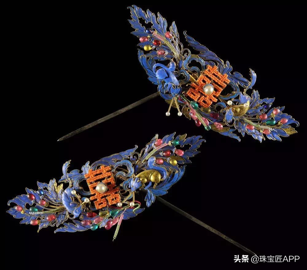 十种可怕的珠宝,珠宝手绘橙色宝石寓意什么