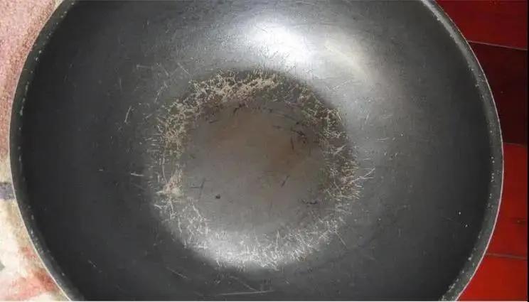 性价比最高的日本炒菜铁锅,高端不粘锅无差评铁锅