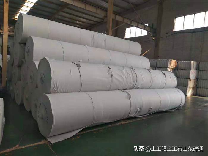 土工布土工膜防水防渗,乌鲁木齐土工膜土工布