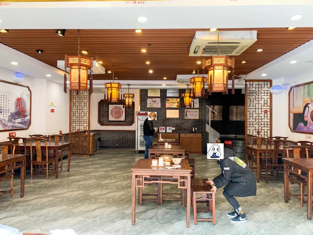 恢复堂食第一顿饭视频,恢复堂食第一天的感觉