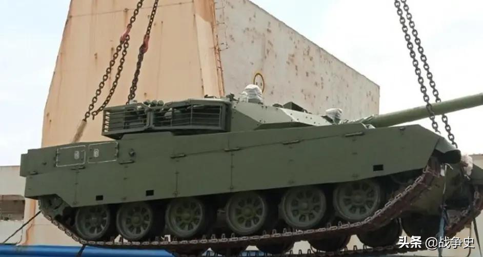 中国装备畅销非洲！尼日利亚前脚刚买枭龙，后脚喜提大批89式