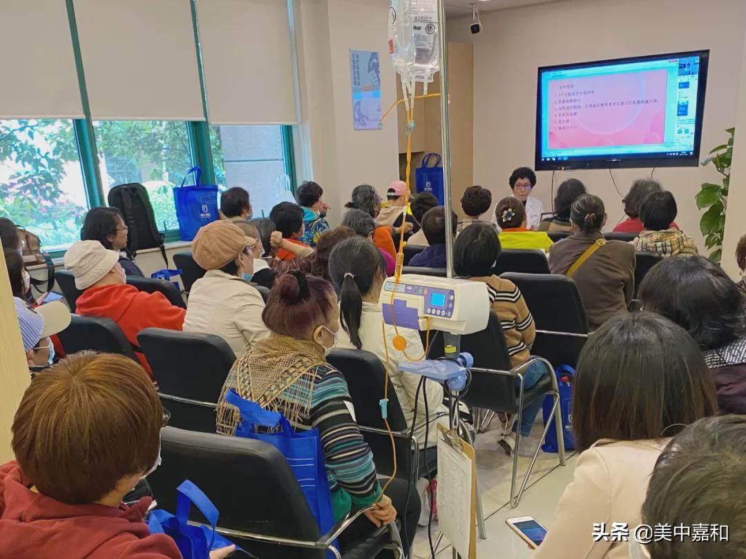 乳腺癌病人能长寿吗,于凤至得乳腺癌为何能长寿