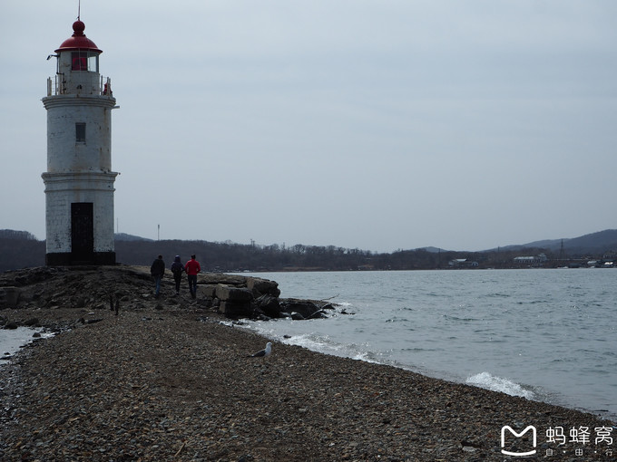 海参崴自由行攻略（内附超易懂地图）干货啦~~