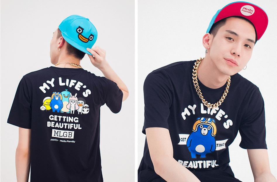 什么样的文化衫好看,为什么别人穿t恤那么好看