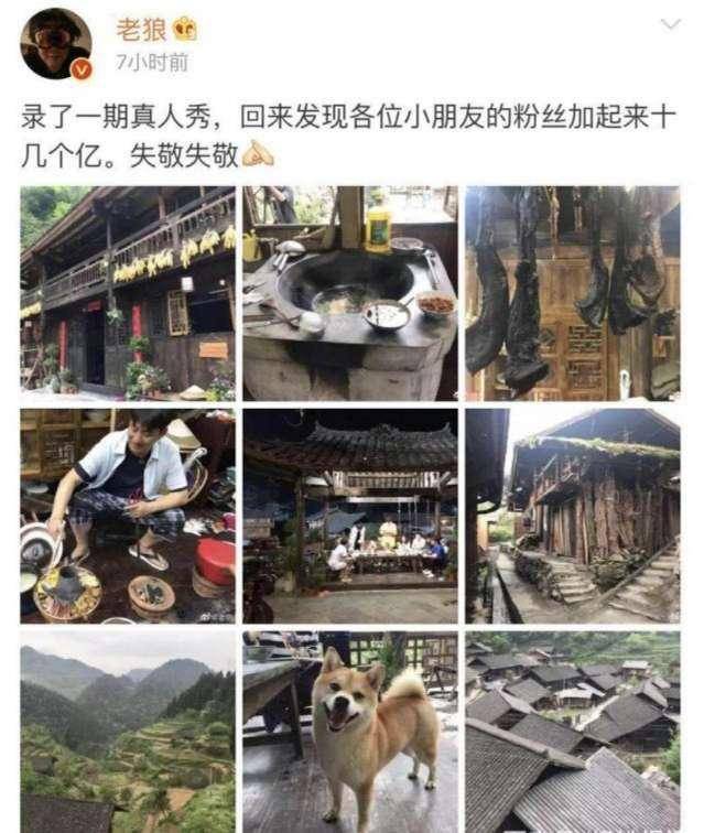 黄磊在蘑菇屋吃饭,黄磊蘑菇屋吃饭