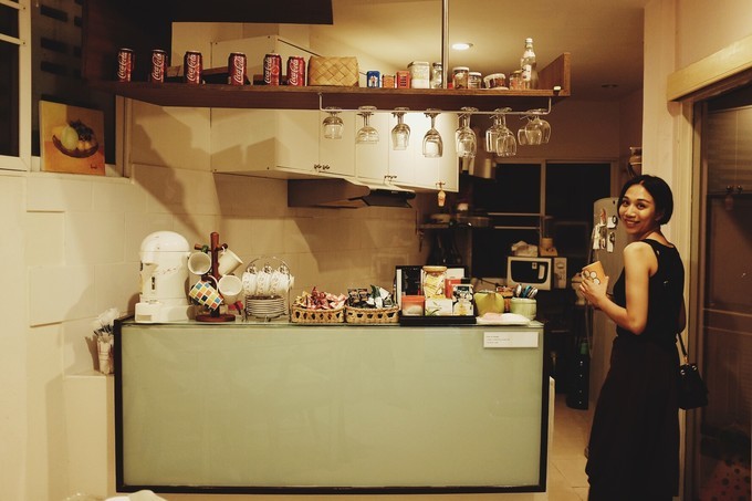 两人泰国游,两个人泰剧