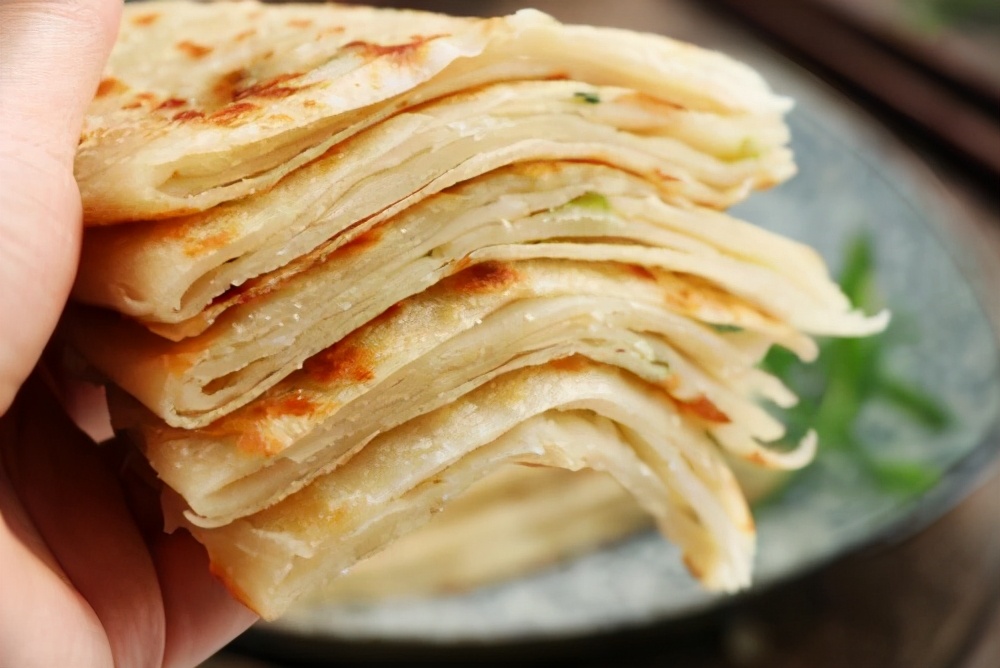 家常油饼怎么做酥脆松软有层次,油饼怎么做才能又酥又软皮子不硬