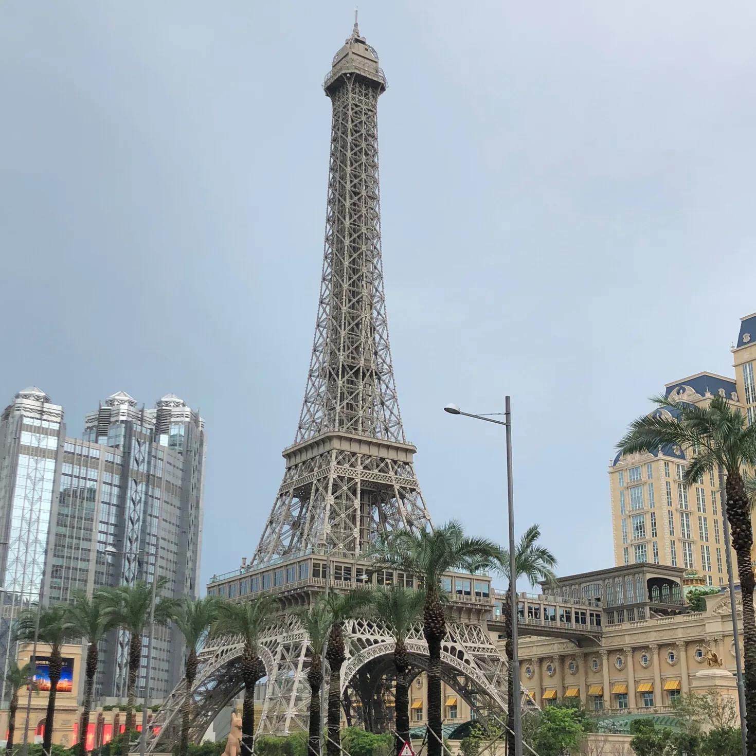 珠海到澳门一日游攻略,珠海澳门一日游最佳攻略