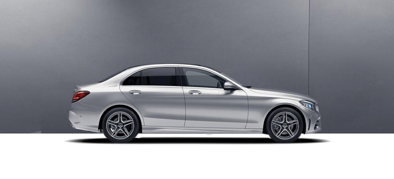 配1.5t发动机的车,2022年低配奔驰c200l