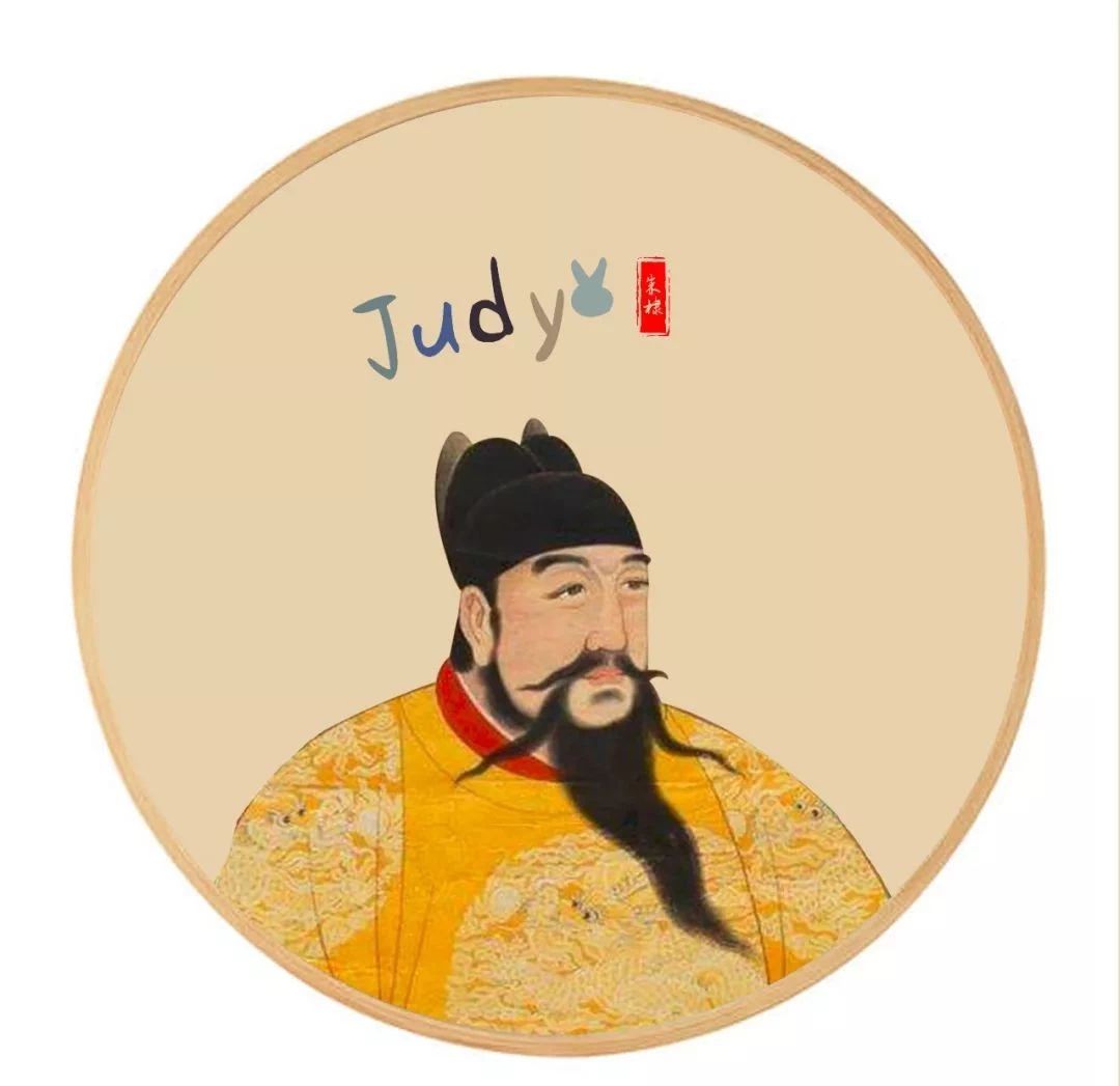 古代人的英文名,假如古代人有英文名