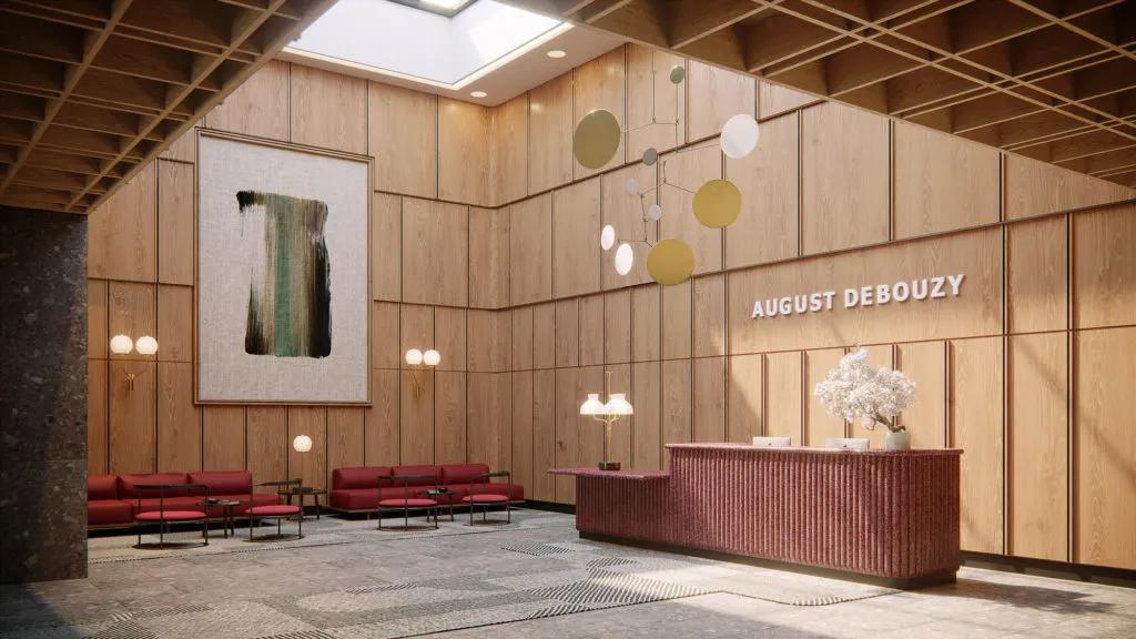 民宿都有哪些灵魂,民宿或许是寻觅归属感的最佳地方