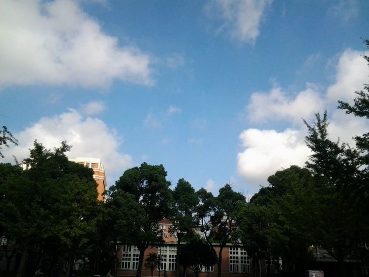 走进上海中科院,上海理工大学历史